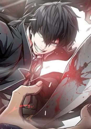 This manhwa called “Greatest Outcast” looks pretty damn cool. But I was  reading in the comments on a YouTube edit that there is NTR? Well not NTR  but MC's childhood friend does