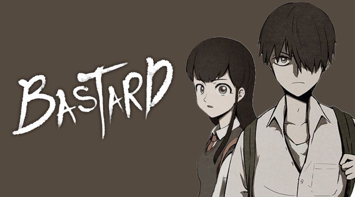Just finished reading "Bastard" and that was one of the best things I've  ever read. I loved it, I know it's an old manhwa but if you haven't read  it, you have