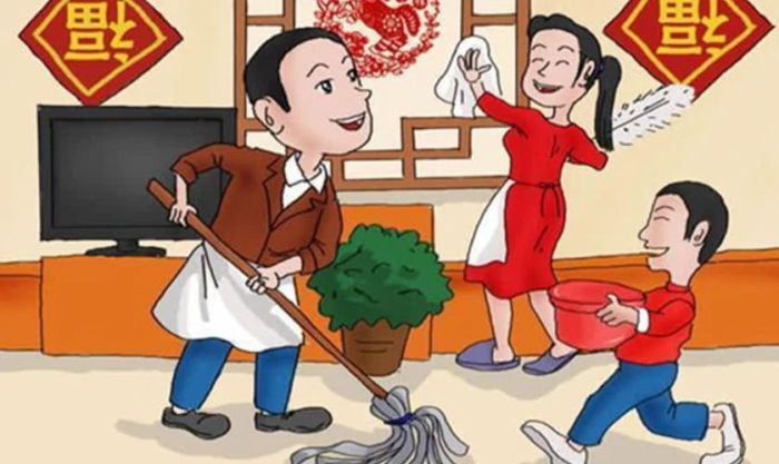 28 Tết là thứ mấy và những hoạt động dọn dẹp nhà cửa chuẩn bị đón Tết