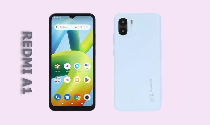 Điện thoại dưới 5 triệu phù hợp cho học sinh cấp 2