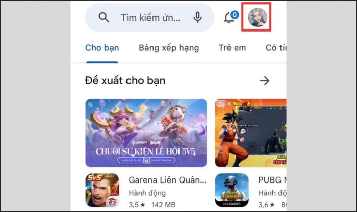 Hướng dẫn tắt quảng cáo trên màn hình khóa điện thoại Samsung