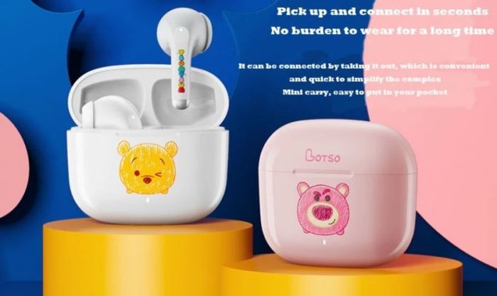 Vì sao cần hiểu rõ cách sử dụng tai nghe Disney F6?