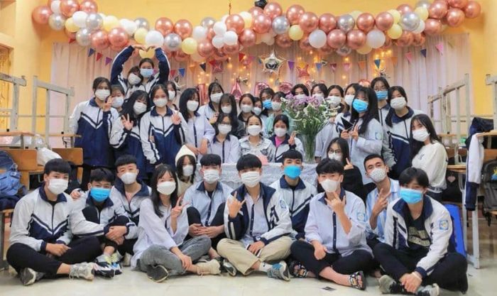 Kế hoạch cho các trường Cấp 1, Cấp 2, Cấp 3