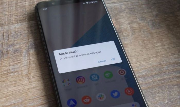 Các lưu ý để hạn chế quảng cáo trên điện thoại Samsung
