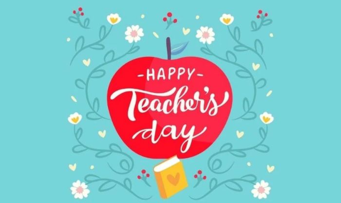 Ảnh bìa 20/11 tuyệt vời, chúc mừng Ngày Nhà giáo theo cách đặc biệt và đầy ý nghĩa.