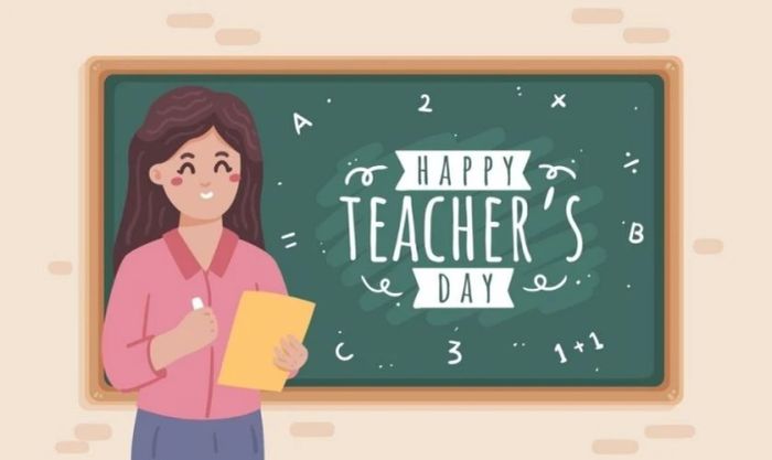 Ảnh bìa đẹp mắt, chúc mừng Ngày 20/11 với những thiết kế ấn tượng.