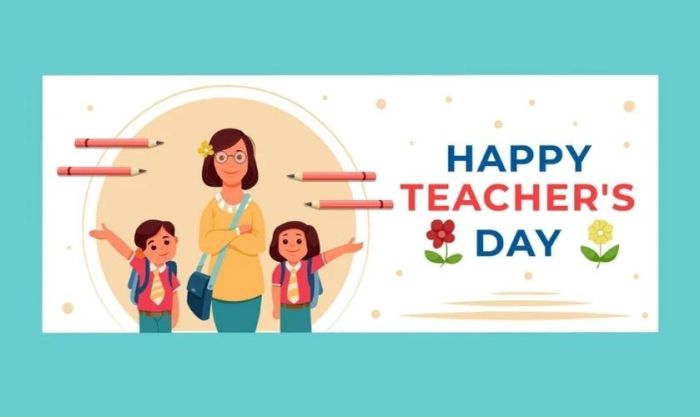 Ảnh bìa chúc mừng Ngày 20/11 đẹp mắt, mang hình ảnh chữ cái sáng tạo và độc đáo.