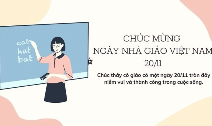 Tổng hợp ảnh bìa kèm những lời chúc ý nghĩa và độc đáo, giúp bạn thể hiện tình cảm đặc biệt nhân ngày 20/11.