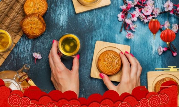 Phông nền Trung Thu thường được phân loại theo chủ đề