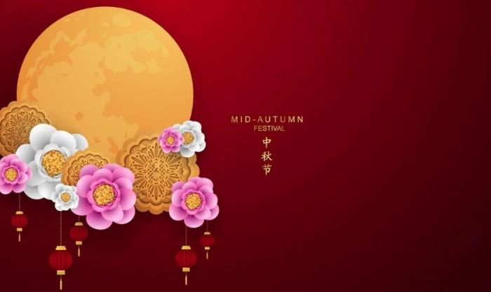 Phông nền theo phong cách tối giản, thanh lịch