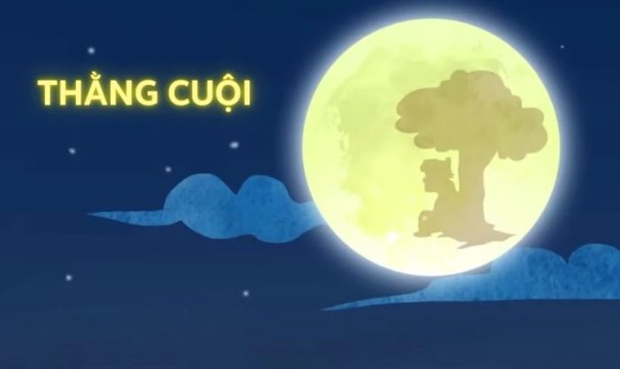 Thằng Cuội - Bài hát Trung Thu được yêu mến