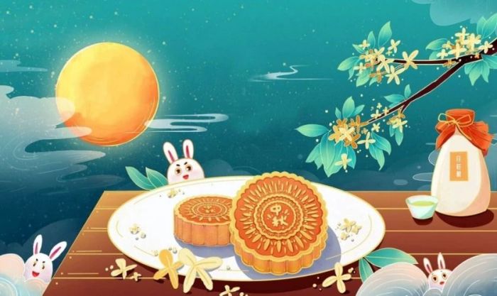 Trăng đường phố - Một ca khúc ý nghĩa về Trung Thu