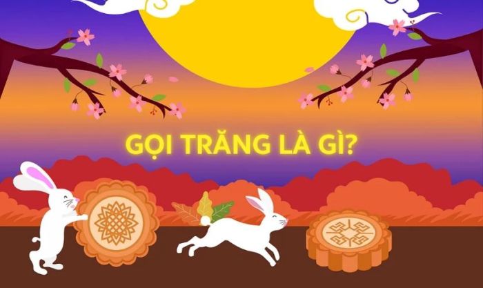 Gọi Trăng là gì? - Bài hát khơi gợi sự tò mò của trẻ nhỏ