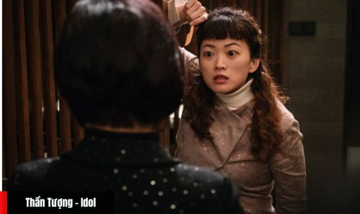 Thần Tượng - Phim có sự tham gia của Chun Woo-hee không thể bỏ qua