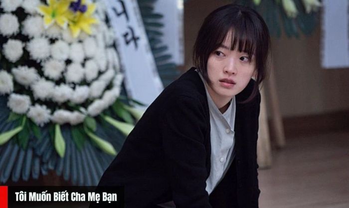 Tôi Muốn Biết Cha Mẹ Bạn - Bộ phim tâm lý khai thác vấn đề bạo lực học đường với sự tham gia của Chun Woo-hee