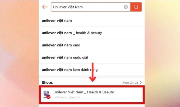 Hướng dẫn săn mã giảm giá Shopee từ Shop/Nhà bán hàng