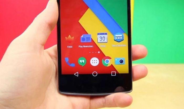 Tại sao cần thiết lập nút quay lại trên điện thoại OPPO?