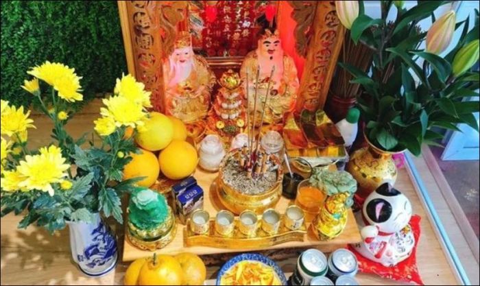 Những lưu ý cần biết khi cúng vía Thần Tài vào ngày mùng 9