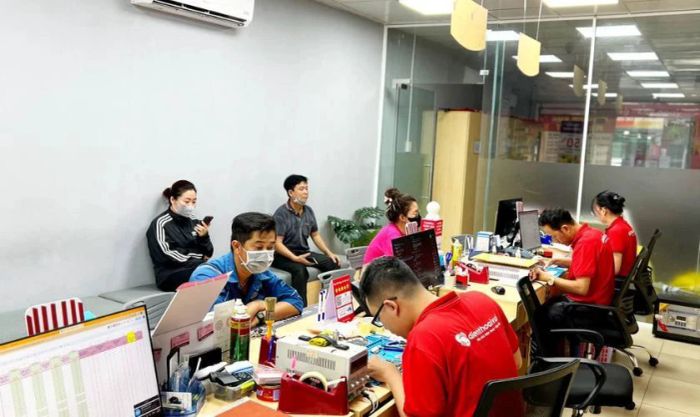 Mua điện thoại cũ chất lượng cho học sinh cấp 2 tại Mytour