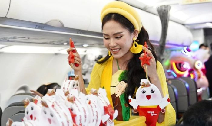Hình ảnh chị Hằng xinh đẹp