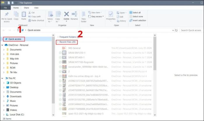 Cách kiểm tra máy tính có bị theo dõi không trên PC