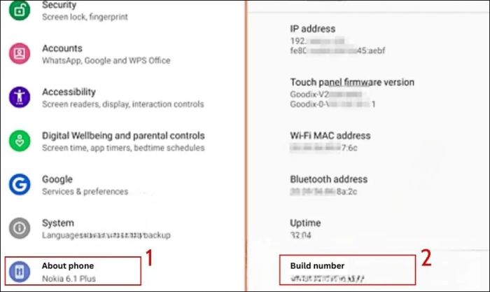 Hướng dẫn tăng âm lượng tai nghe Bluetooth trên Android