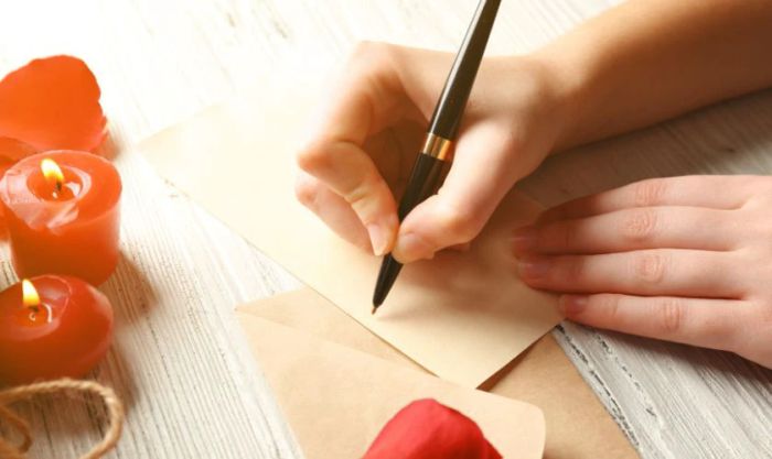 Ý nghĩa của mẫu thư chúc Tết là gì