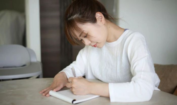 Mẫu thư chúc Tết dành cho ông bà