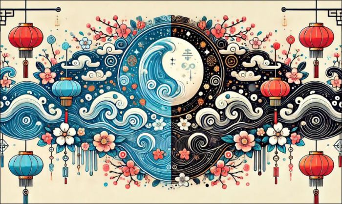 Người mệnh Thủy nên chọn màu gì để mặc vào mùng 1 Tết?