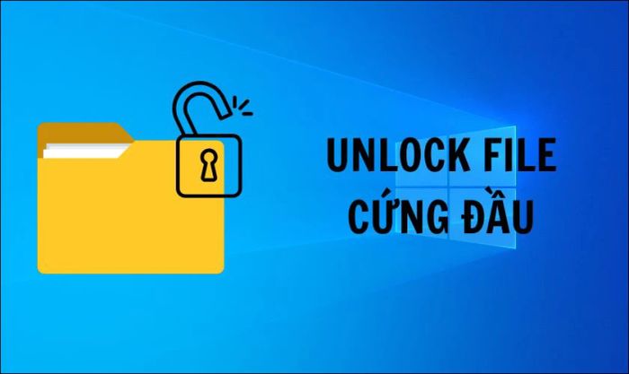 Ổ C chứa quá nhiều file lớn, không thể xóa, phải làm thế nào?