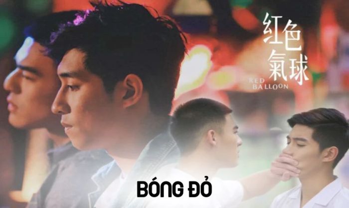 Bóng Đỏ