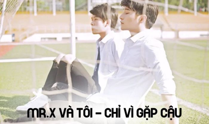 'Chỉ Vì Gặp Cậu'