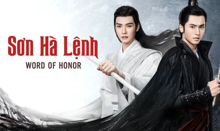 Sơn Hà Lệnh, Thiên Nhai Khách