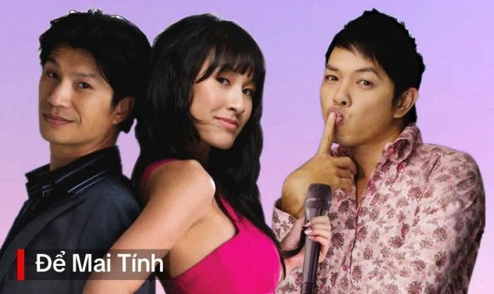 Để Mai Tính - Tác phẩm hài hước chiếu rạp không thể bỏ qua