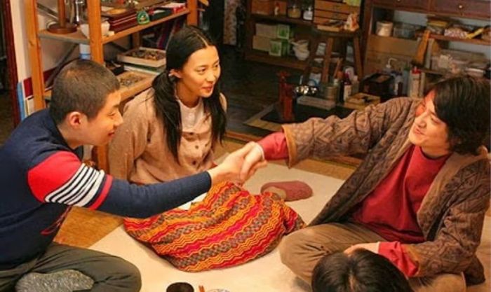 Cười thả ga và thư giãn với Ổn Mà, Hoàn Toàn Ổn