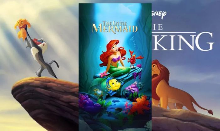 The Lion King - Vua Sư Tử - Tác phẩm hoạt hình Disney đỉnh cao, mang tính biểu tượng