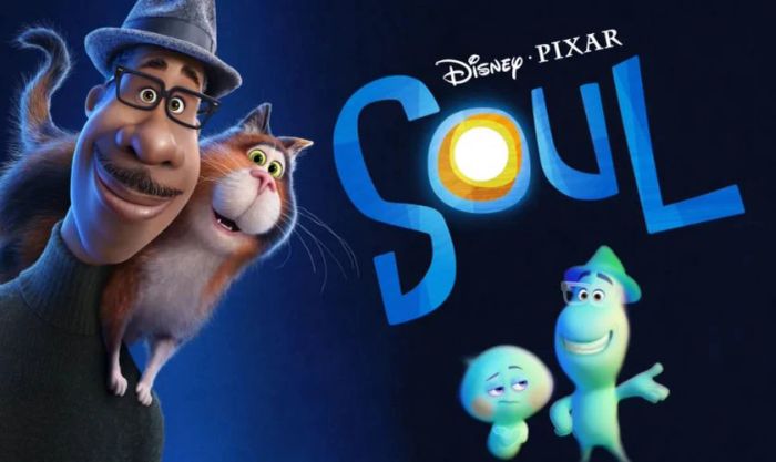 Tác phẩm hoạt hình đầy ý nghĩa của Disney - Soul - Cuộc Sống Nhiệm Màu