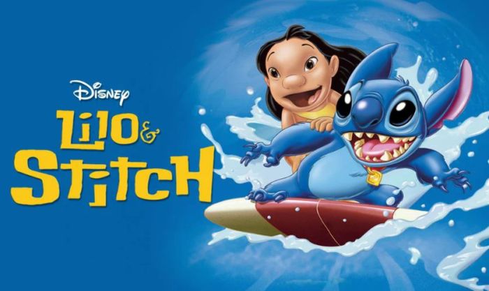 Lilo Và Stitch - Tác phẩm hoạt hình Disney đầy cảm xúc