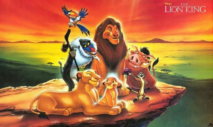 Phim hoạt hình Disney nào đáng xem nhất