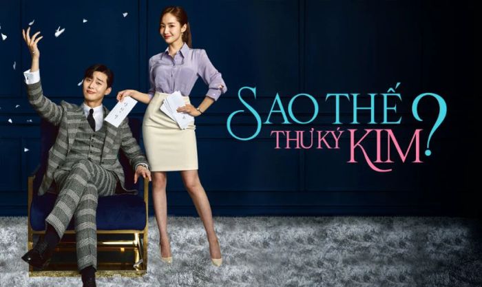 Thư Ký Kim Sao Thế