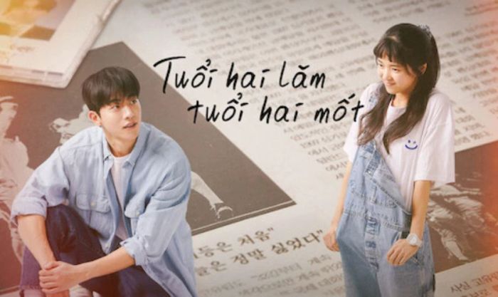Tuổi Hai Lăm, Tuổi Hai Mốt