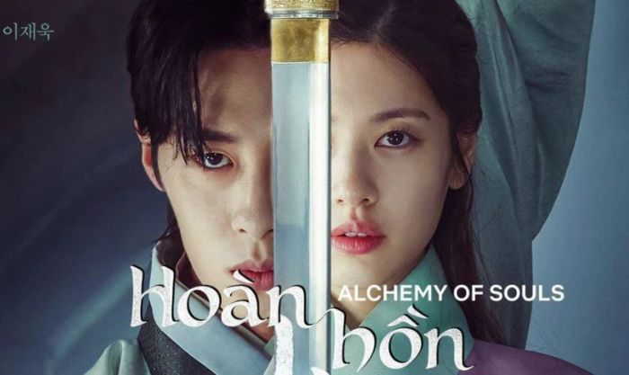 Hoàn Hồn là một trong những phim ngôn tình đáng xem nhất