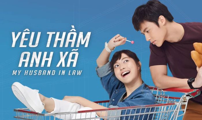 Yêu Thầm Anh Xã