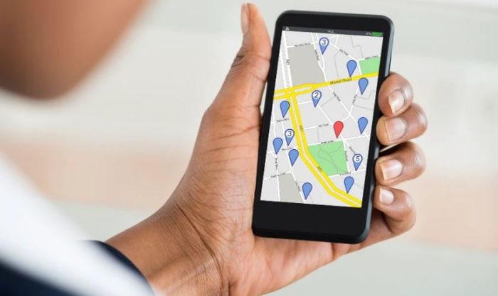 Vì sao nên sử dụng tính năng định vị trên điện thoại Android?