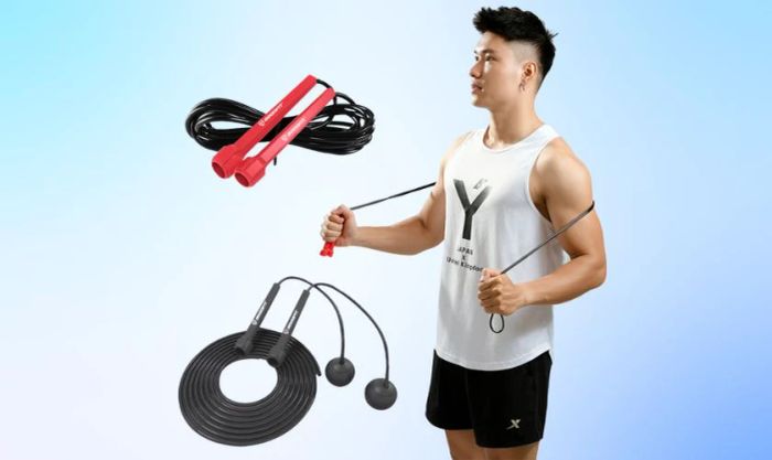 Quà tặng ngày 19/11 dành cho đồng nghiệp - Dụng cụ tập thể dục
