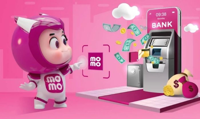 Lý do bạn nên biết cách vay tiền trên MoMo