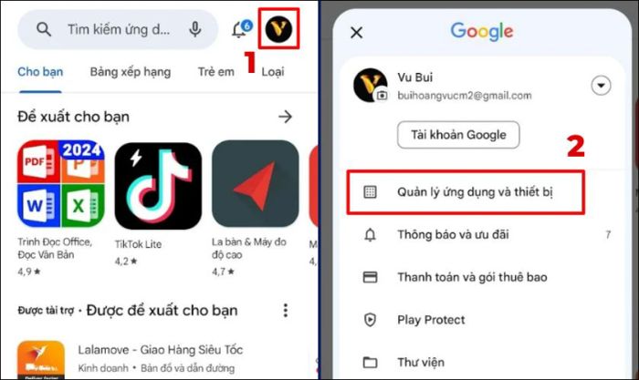 Các phương pháp khắc phục Samsung S8 bị lỗi màn hình