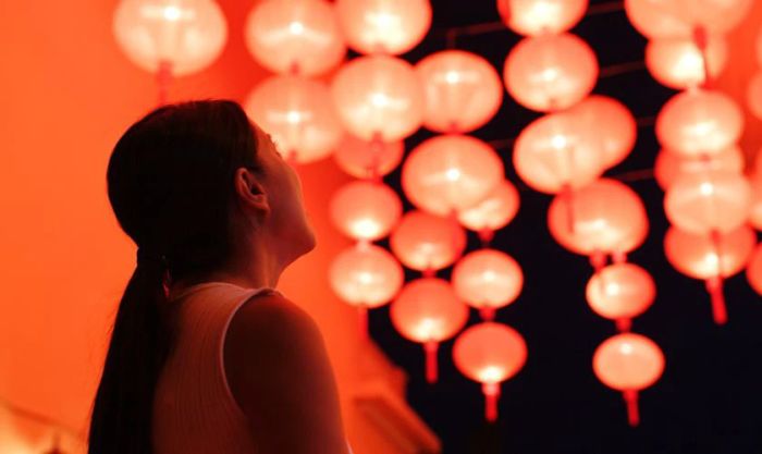 Gợi ý STT thả thính Trung Thu đầy cảm xúc