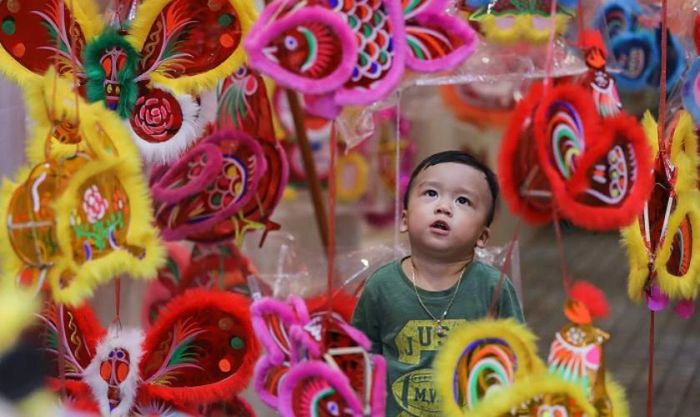 STT về Trung Thu ý nghĩa nhất dành cho bé