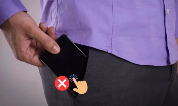 Lợi ích của việc bật và tắt chế độ bỏ túi Xiaomi